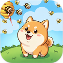 Save My Dog: Crazy Bee APK