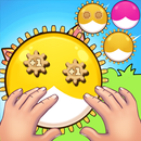 Save The Dog: Gear Game Fun APK