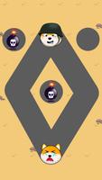Love Doge Rescue: Draw To Save постер