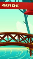 Save The Girl Guide : Tips and Infos imagem de tela 3