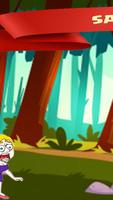 Save The Girl Guide : Tips and Infos imagem de tela 1