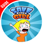 Guide for Save the girls icon