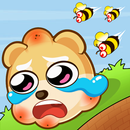 Save the puppy: Pet dog rescue APK