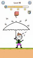 Save The Stickman screenshot 1