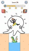 Save The Stickman screenshot 2