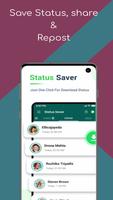 GB WhaAPP & Saver تصوير الشاشة 1