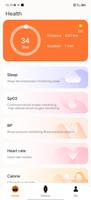برنامه‌نما FB-ACTIVE عکس از صفحه