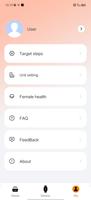 برنامه‌نما FB-ACTIVE عکس از صفحه