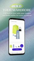 برنامه‌نما Save Your Wardrobe: Organiser عکس از صفحه