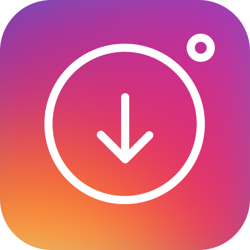 Save and Repost For Istagram