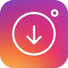 Save and Repost For Istagram