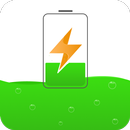 Batería Estado: Snow Battery APK