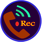 Recording to Save Calls أيقونة