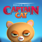 swing : save captain cat icône