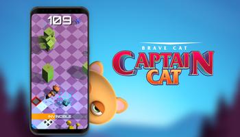 swing : save captain cat capture d'écran 1