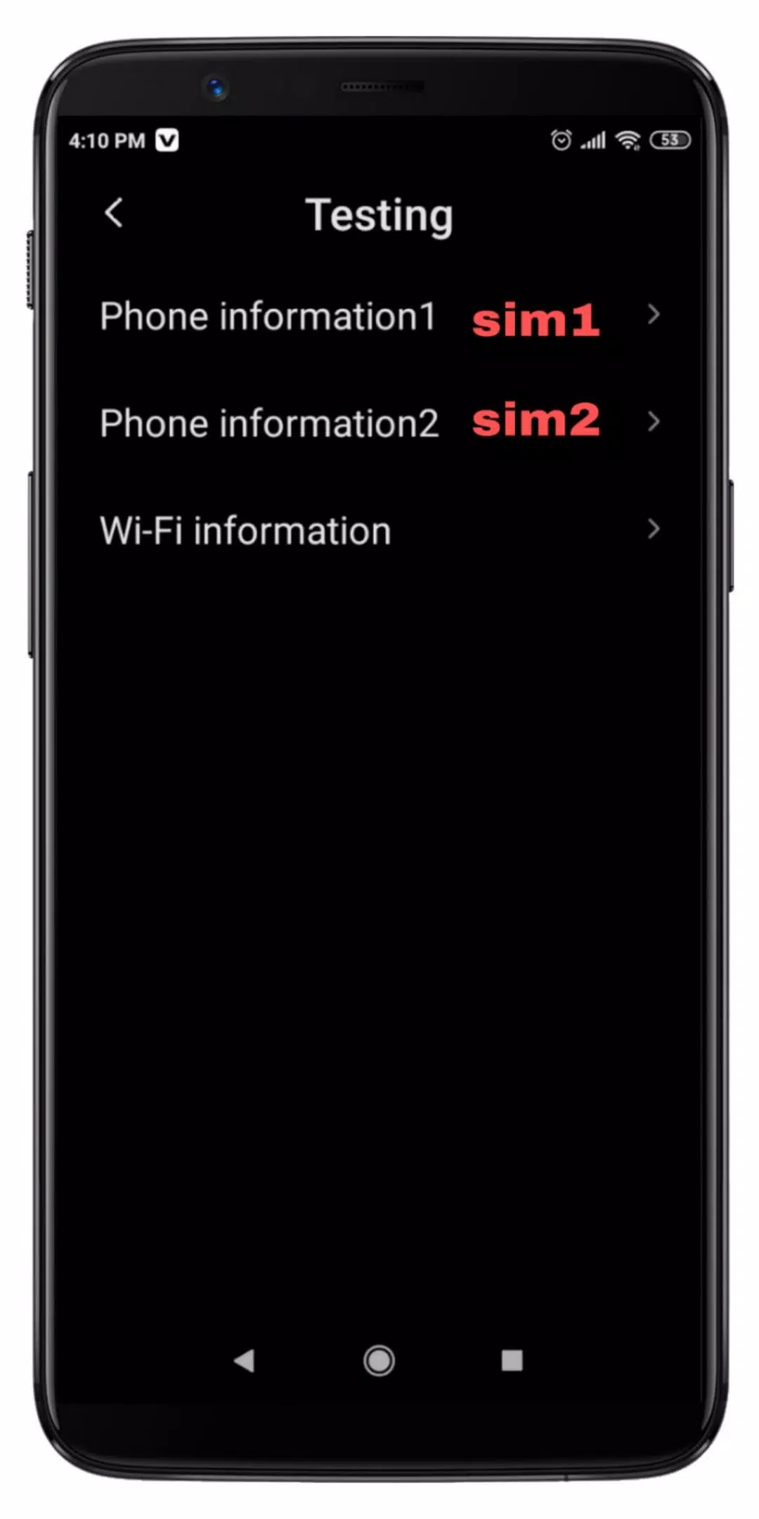 4G LTE Only Booster (DUAL SIM) APK for Android Download