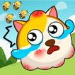Doge Save - Dog and Bee Puzzle icon