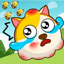 Dog and Bee : Draw Save doge APK