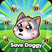 Save Doggy：Draw to Rescue icon