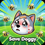 Save Doggy：Draw to Rescue APK