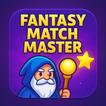 Fantasy Match Master icône