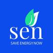 Save Energy Now-icoon