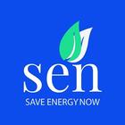 Save Energy Now icône