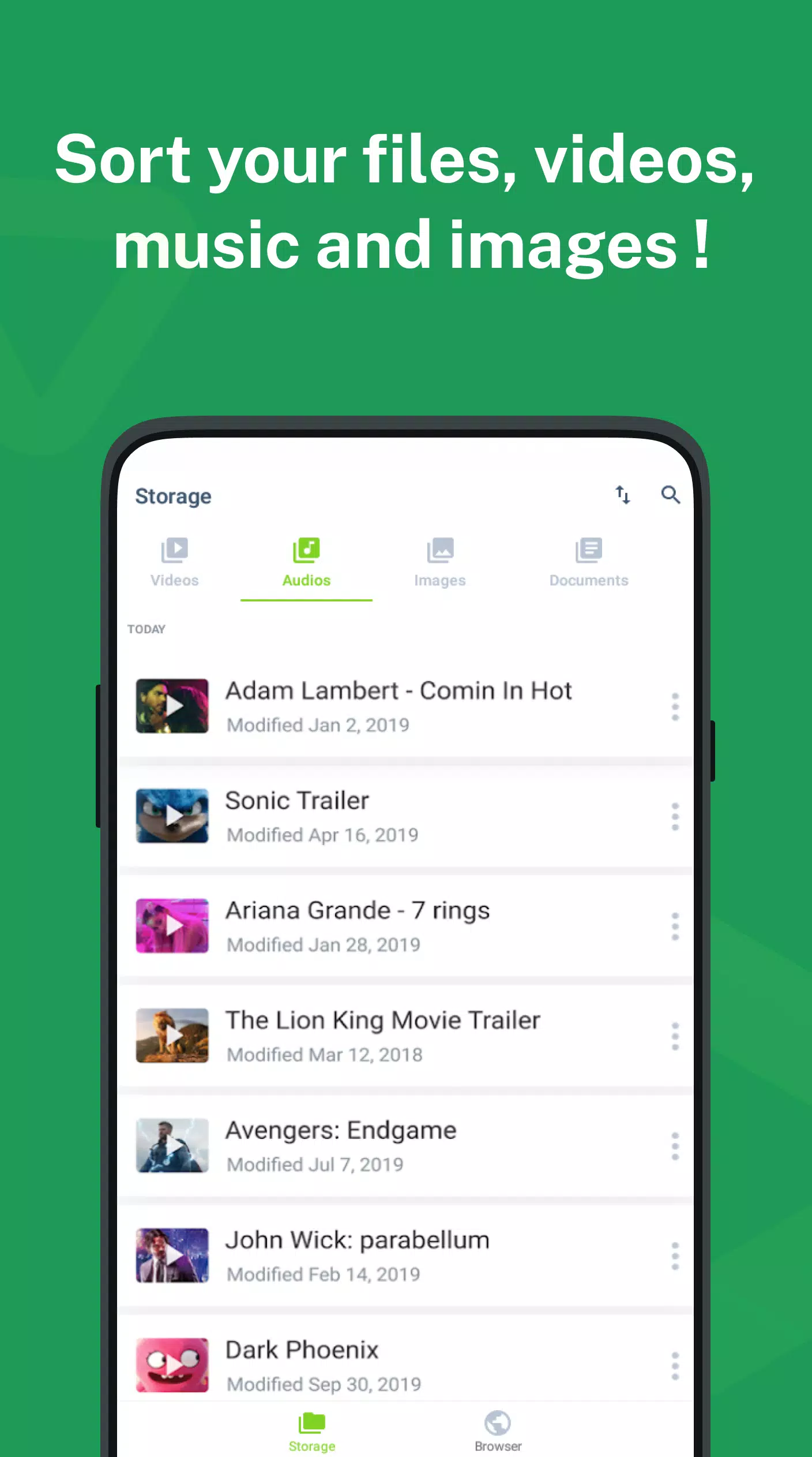 Savefrom Helper APK