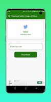 Save from the net Downloader screenshot 2