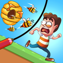 Save Him - Draw To Save APK