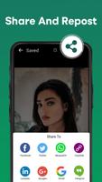 Status Saver скриншот 2