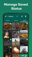 Status Saver скриншот 3