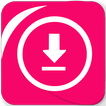 SaveMate – Video Downloader आइकन