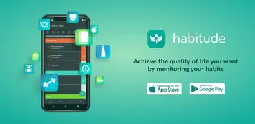 Habitude - Daily Habit Tracker