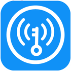 WiFi Auto Unlock -WiFi Connect icon