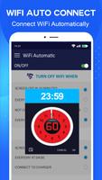WiFi Auto Unlock -WiFi Connect screenshot 2