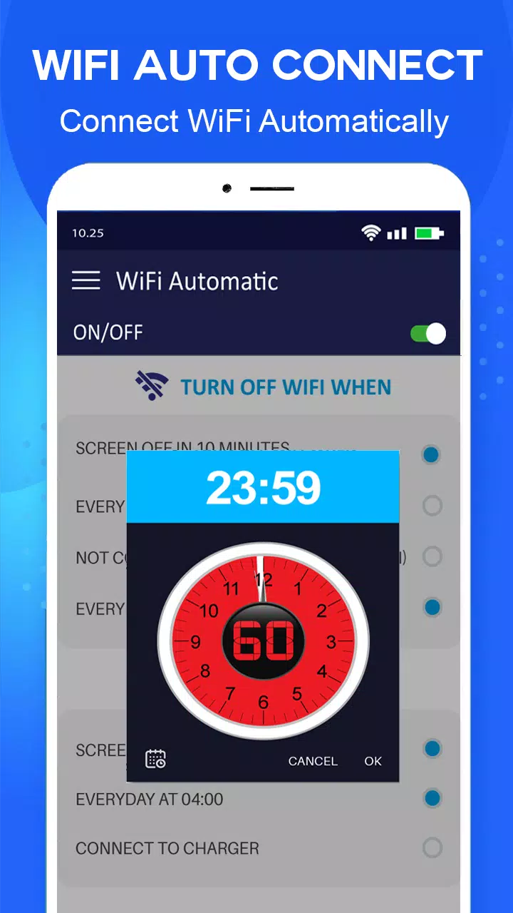 WiFi Master: WiFi Auto Connect - Apps on Google Play