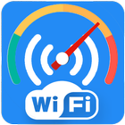 WiFi Auto Connect Master Key simgesi