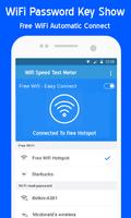 WiFi Auto Connect Master Key gönderen