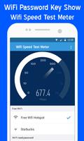 WiFi Auto Connect Master Key Ekran Görüntüsü 1