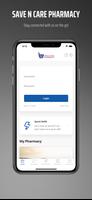 Save N Care Pharmacy poster