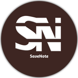 Save Note