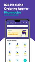 Saveo Poster