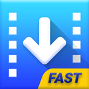 Video Downloader HD: Enregistrer Vidéo Et Photos APK