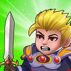 hero pin biểu tượng