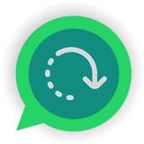 آیکون‌ AppStatusSaver