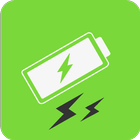 Battery Saver : Long Life simgesi