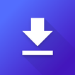 File Saver - Share to Save icon