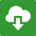 Status Saver biểu tượng