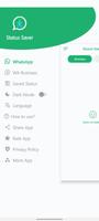 Status Saver bài đăng
